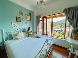 Pai CherKaew Boutique House