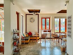 Pai CherKaew Boutique House