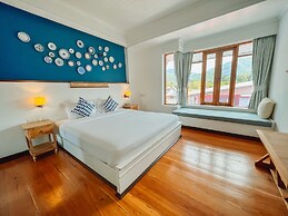 Pai CherKaew Boutique House