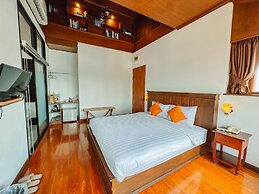 Pai CherKaew Boutique House