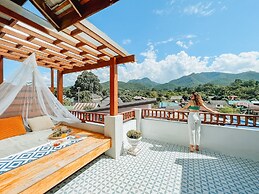 Pai CherKaew Boutique House