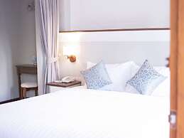 Pai CherKaew Boutique House