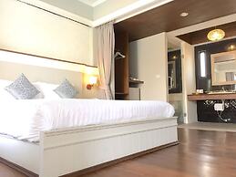 Pai CherKaew Boutique House
