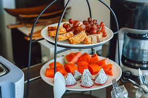 Pai CherKaew Boutique House