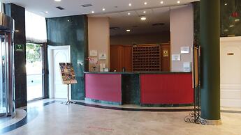 Hotel  Madrid Parla