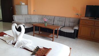 Green Mango Guesthouse - Hostel