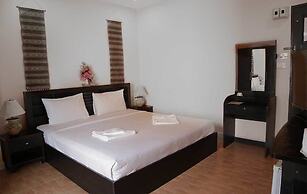 Green Mango Guesthouse - Hostel