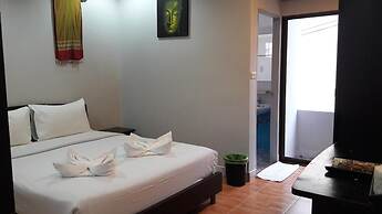 Green Mango Guesthouse - Hostel