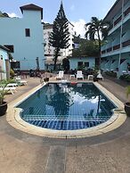 Green Mango Guesthouse - Hostel