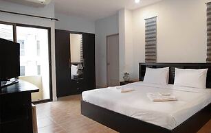 Green Mango Guesthouse - Hostel