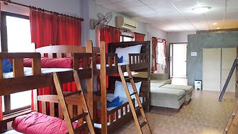 Green Mango Guesthouse - Hostel