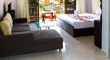 Green Mango Guesthouse - Hostel