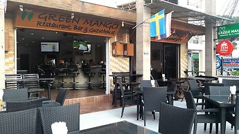 Green Mango Guesthouse - Hostel