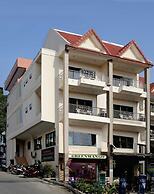 Green Mango Guesthouse - Hostel