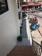 Green Mango Guesthouse - Hostel