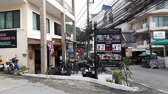 Green Mango Guesthouse - Hostel