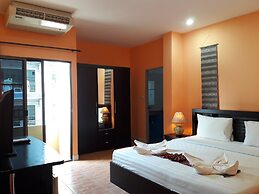 Green Mango Guesthouse - Hostel