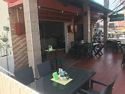 Green Mango Guesthouse - Hostel