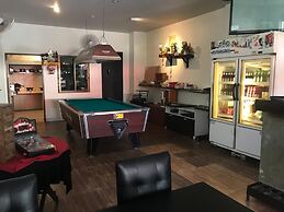 Green Mango Guesthouse - Hostel