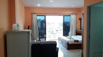 Green Mango Guesthouse - Hostel