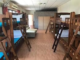 Green Mango Guesthouse - Hostel