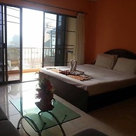 Green Mango Guesthouse - Hostel