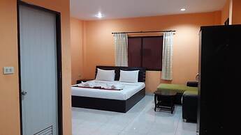 Green Mango Guesthouse - Hostel
