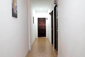 Green Mango Guesthouse - Hostel