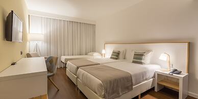 Steyler Fatima Hotel Congress