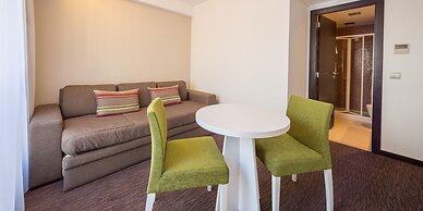 Steyler Fatima Hotel Congress