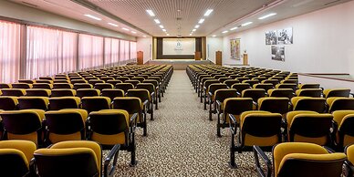 Steyler Fatima Hotel Congress