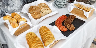 Steyler Fatima Hotel Congress