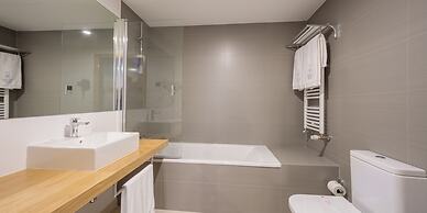 Steyler Fatima Hotel Congress