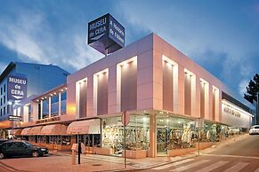 Steyler Fatima Hotel Congress