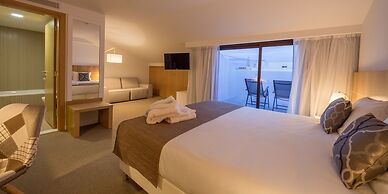 Steyler Fatima Hotel Congress