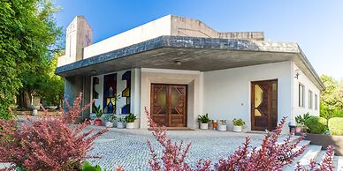 Steyler Fatima Hotel Congress