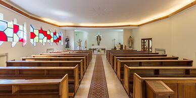 Steyler Fatima Hotel Congress