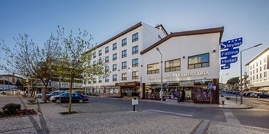 Steyler Fatima Hotel Congress