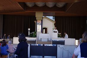 Steyler Fatima Hotel Congress