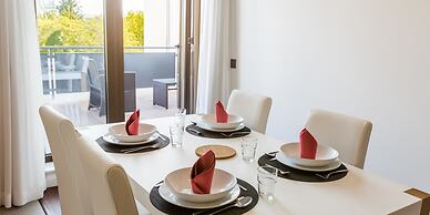 Steyler Fatima Hotel Congress