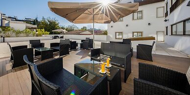 Steyler Fatima Hotel Congress