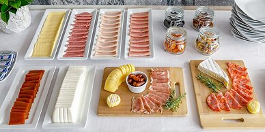 Steyler Fatima Hotel Congress