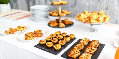 Steyler Fatima Hotel Congress