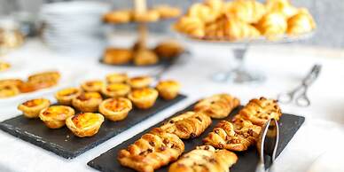 Steyler Fatima Hotel Congress