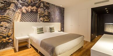 Steyler Fatima Hotel Congress