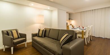 Steyler Fatima Hotel Congress