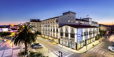 Steyler Fatima Hotel Congress