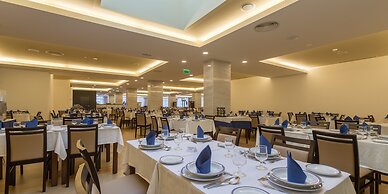 Steyler Fatima Hotel Congress