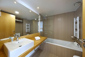 Steyler Fatima Hotel Congress