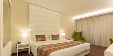 Steyler Fatima Hotel Congress